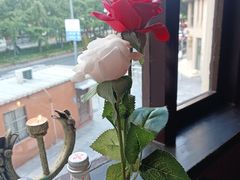 景观位-花马天堂云南餐厅 Lost Heaven(外滩店)