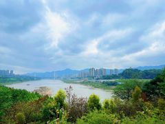 -金海湾滨江公园