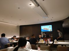 大堂-胡大饭馆 24h(簋街总店)