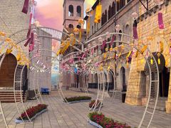 -华谊兄弟（长沙）电影小镇