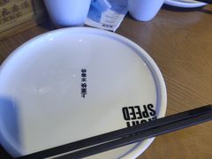 -吕氏疙瘩汤·新派鲁菜(东城万达广场店)