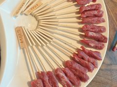 -南门涮肉(上海二店)