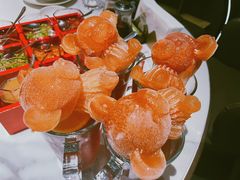 -领鲜天下·焗海鲜·花胶鸡(天目里店)