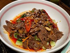 -南越郡·越式风味餐厅(青秀万达店)