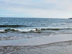 -东戴河风景区