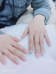 -恐龙·美甲美睫