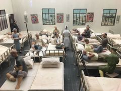 -上海四行仓库抗战纪念馆