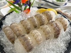 -嘉升大排档(番禺总店)