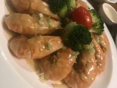 -广东道至正餐厅(区庄店)