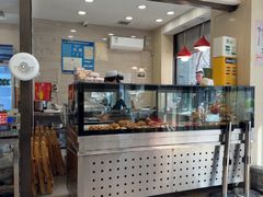 -老刘家永盛斋·传统泡馍(东关南街店)