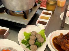 -燃计沙茶皇·香港沙茶火锅(人广旗舰店)