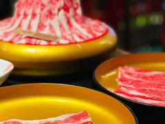 -牛New寿喜烧(金茂览秀城店)