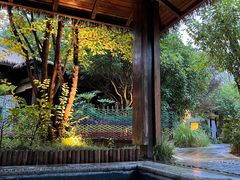 -太白山御龙湾温泉
