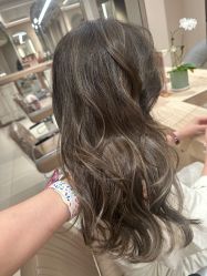 -GRAVITY HAIR 地心引力
