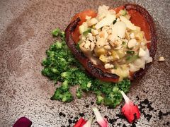 -若蘭慈·无国界素食料理(欢乐海岸店)