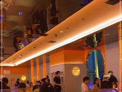 -串一火锅(赛格国际购物中心店)