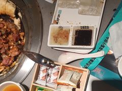 -灶座小锅烀饼·铁锅炖(全国总店)