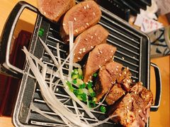 招牌厚切牛舌-沼津港渔市(宏伊国际广场店)