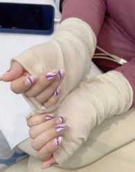 -UU·NAIL美甲美睫專門店