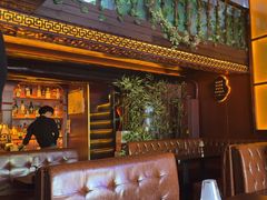 -悦界酒吧(后海店)