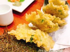 -樱の花亭日本料理店