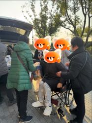 -玥奢国际母婴护理中心(滨江宝龙店)