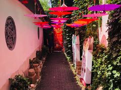 -鱼食饭稻·苏浙土菜17年老馆子(平江路店)