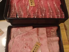 -牛匠和牛寿喜锅(西安总店)