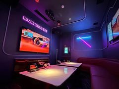 -星聚会KTV X Party(上海真如中海环宇城店)