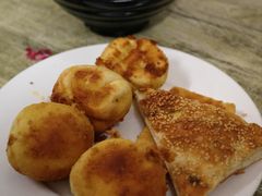 -大南门牛肉包子店