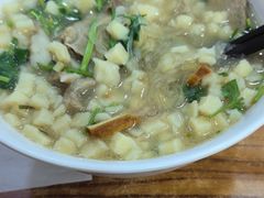 羊肉泡馍-老陕兄弟(彩虹新城店)