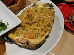 -避风塘(宝山万达店)