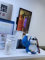 -蒋伟时尚造型
