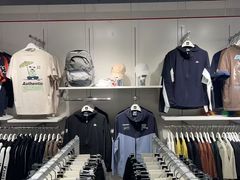 -五环Outlets(高新工厂店)