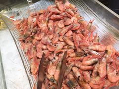 -汉金城海鲜烤肉自助百汇(烟台永旺购物中心店)