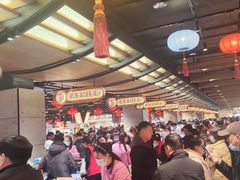 -胖东来生活广场(健康路店)