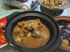 -李氏传家菜(兴城路店)