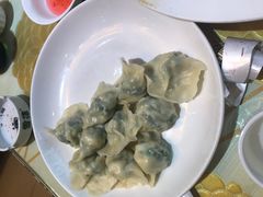 -老虎滩船说·海胆水饺·大连海鲜(老虎滩店)