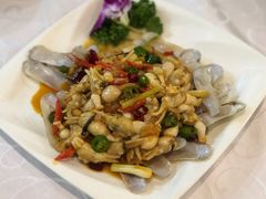-廣味潮鲜·一品潮滋味(五道口店)