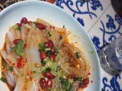 -川流不息·地道川菜·小龙虾(新松江路店)