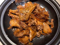 -闽鄂情·闽南招财鸭(水头店)