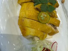 -潮静·潮州小馆·海鲜·卤味·砂锅粥