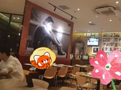 -安妮意大利餐厅(世贸天阶店)