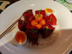 -南里山房·新淮扬菜(徐汇万科店)
