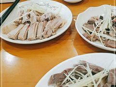 -乡亲鹅肉城(吴江店)
