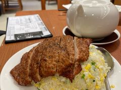 -鼎泰丰(新港中心店)