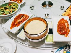 烤鸭-郭林家常菜(狼垡店)