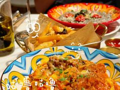 -IL TEATRO 精品意大利餐厅