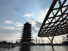 -牛首山文化旅游区