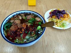 -丰和轩餐厅(西四环南路辅路店)